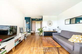 achat appartement caluire-et-cuire 69300