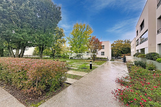 achat appartement caluire-et-cuire 69300