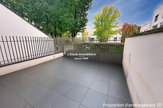 achat appartement caluire-et-cuire 69300