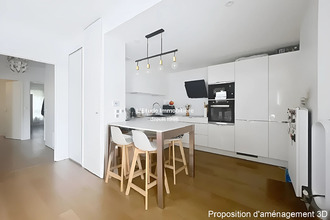 achat appartement caluire-et-cuire 69300