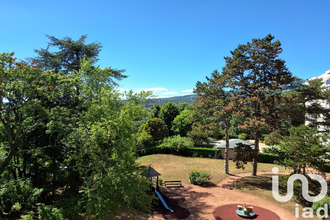 achat appartement caluire-et-cuire 69300