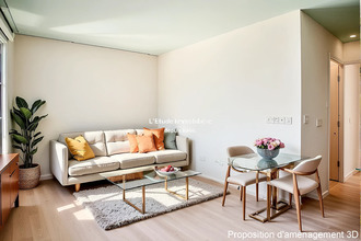 achat appartement caluire-et-cuire 69300