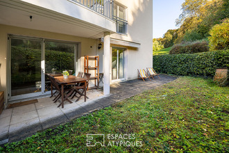 achat appartement caluire-et-cuire 69300