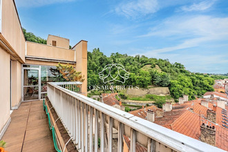 achat appartement caluire-et-cuire 69300