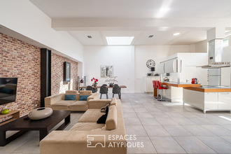 achat appartement caluire-et-cuire 69300