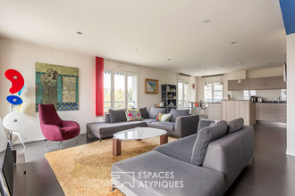 achat appartement caluire-et-cuire 69300