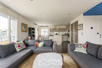 achat appartement caluire-et-cuire 69300