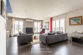 achat appartement caluire-et-cuire 69300