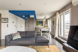 achat appartement caluire-et-cuire 69300