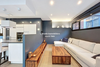 achat appartement caluire-et-cuire 69300