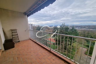 achat appartement caluire-et-cuire 69300