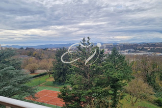 achat appartement caluire-et-cuire 69300