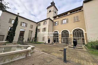 achat appartement caluire-et-cuire 69300