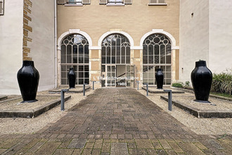 achat appartement caluire-et-cuire 69300