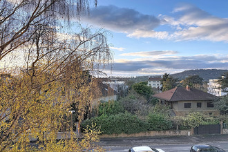 achat appartement caluire-et-cuire 69300