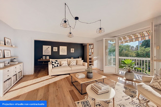 achat appartement caluire-et-cuire 69300