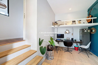 achat appartement caluire-et-cuire 69300