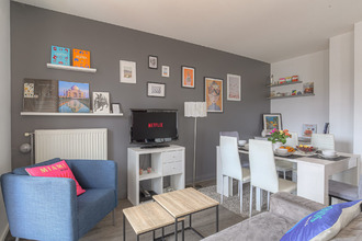 achat appartement caluire-et-cuire 69300