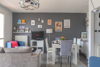 achat appartement caluire-et-cuire 69300