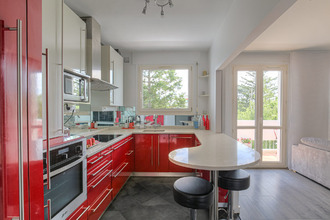 achat appartement caluire-et-cuire 69300