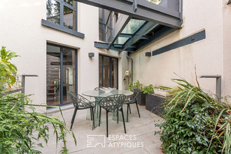 achat appartement caluire-et-cuire 69300