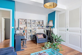 achat appartement caluire-et-cuire 69300