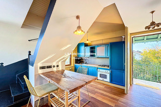 achat appartement caluire-et-cuire 69300