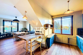 achat appartement caluire-et-cuire 69300