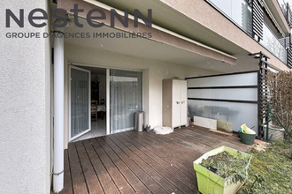 achat appartement caluire-et-cuire 69300