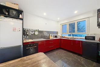 achat appartement caluire-et-cuire 69300