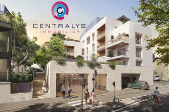 achat appartement caluire-et-cuire 69300