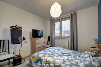 achat appartement caluire-et-cuire 69300