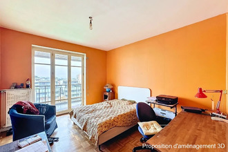 achat appartement caluire-et-cuire 69300