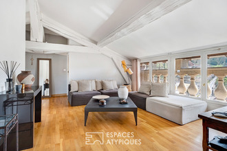 achat appartement caluire-et-cuire 69300