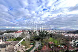 achat appartement caluire-et-cuire 69300