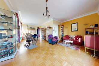 achat appartement caluire-et-cuire 69300