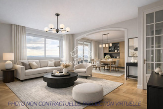 achat appartement caluire-et-cuire 69300