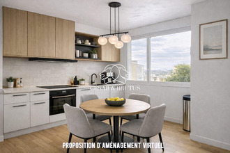 achat appartement caluire-et-cuire 69300