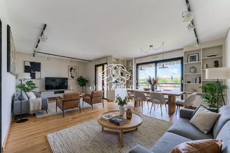 achat appartement caluire-et-cuire 69300