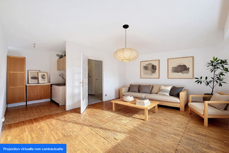 achat appartement caluire-et-cuire 69300