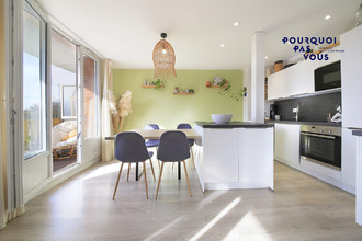 achat appartement caluire-et-cuire 69300