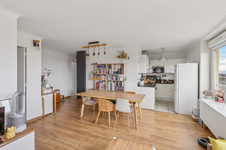 achat appartement caluire-et-cuire 69300