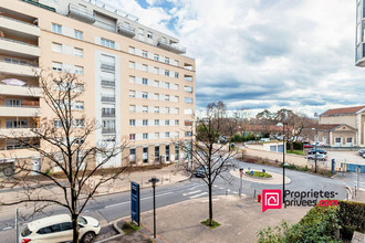 achat appartement caluire-et-cuire 69300