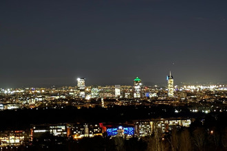 achat appartement caluire-et-cuire 69300