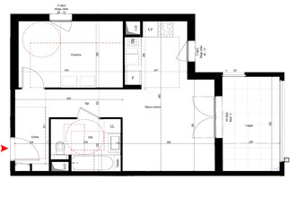 achat appartement caluire-et-cuire 69300