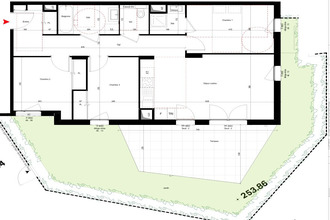 achat appartement caluire-et-cuire 69300