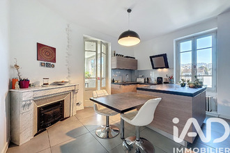 achat appartement caluire-et-cuire 69300