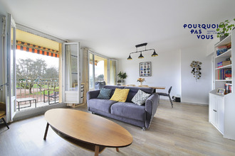 achat appartement caluire-et-cuire 69300