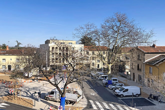 achat appartement caluire-et-cuire 69300