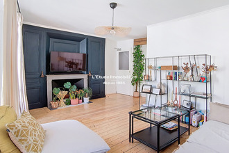 achat appartement caluire-et-cuire 69300